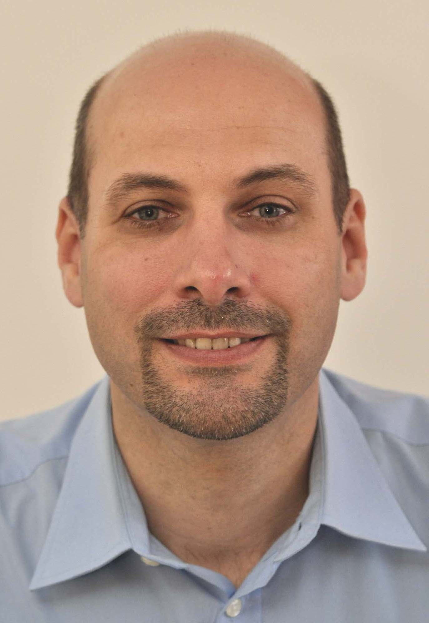 Dietmar Schwarz